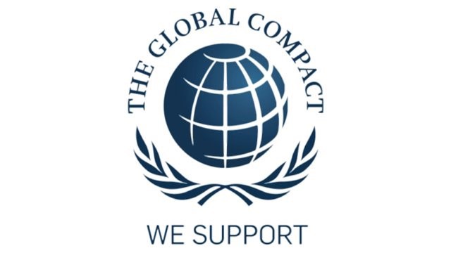 the global compact