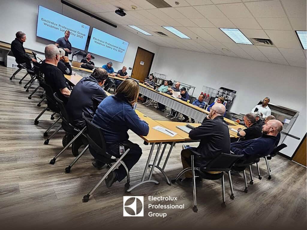 Aaron Wright_safety Day