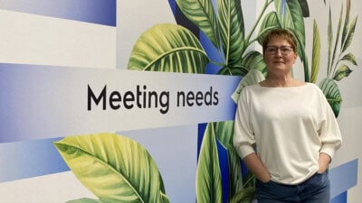 The Professionals - Kirsti Virtanen_top image