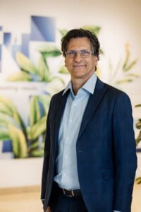 Paolo Schira Electrolux Professional Group