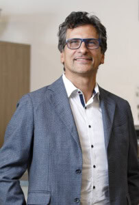 Paolo Schira Electrolux Professional Group